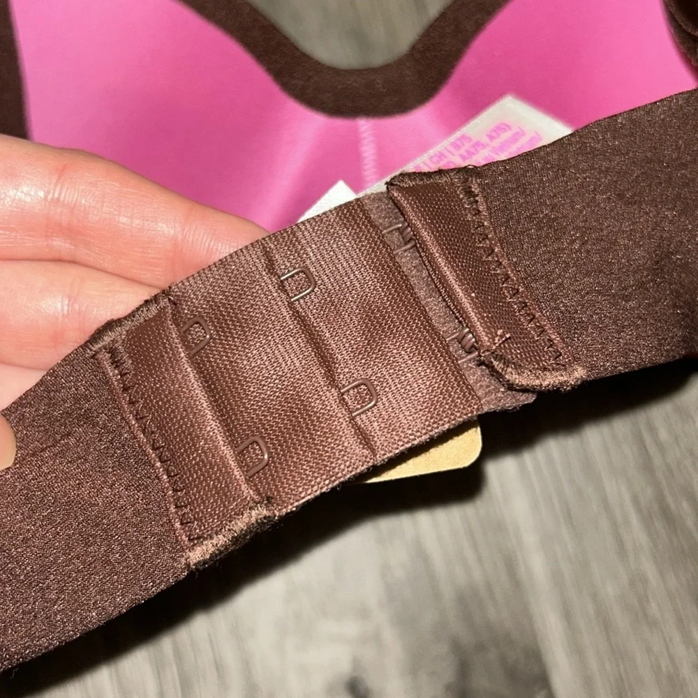 PINK Victorias Secret new tag